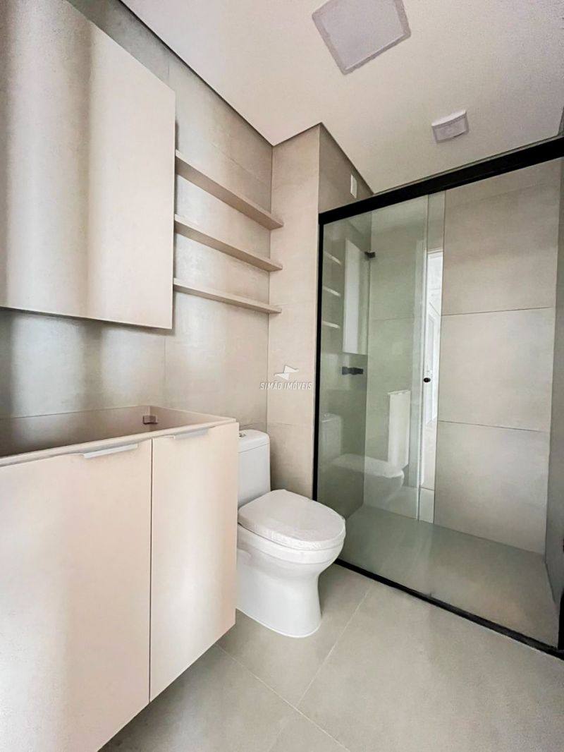 Apartamento 1 quarto  em ERECHIM