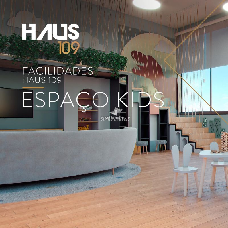 Apartamento 1 quarto  em ERECHIM