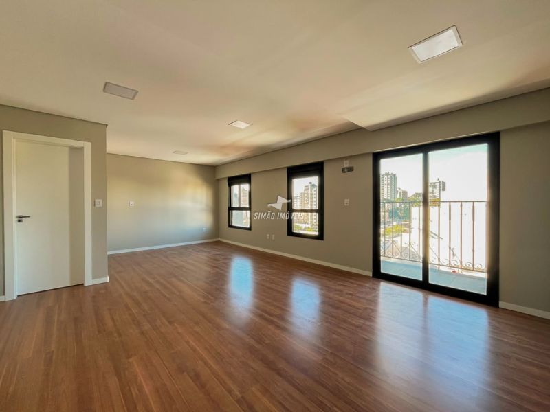 Apartamento 1 quarto  em ERECHIM