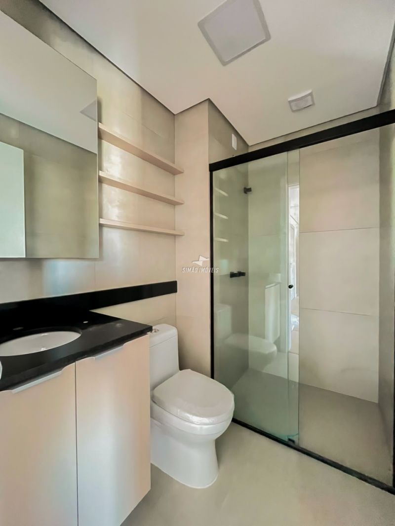 Apartamento 1 quarto  em ERECHIM