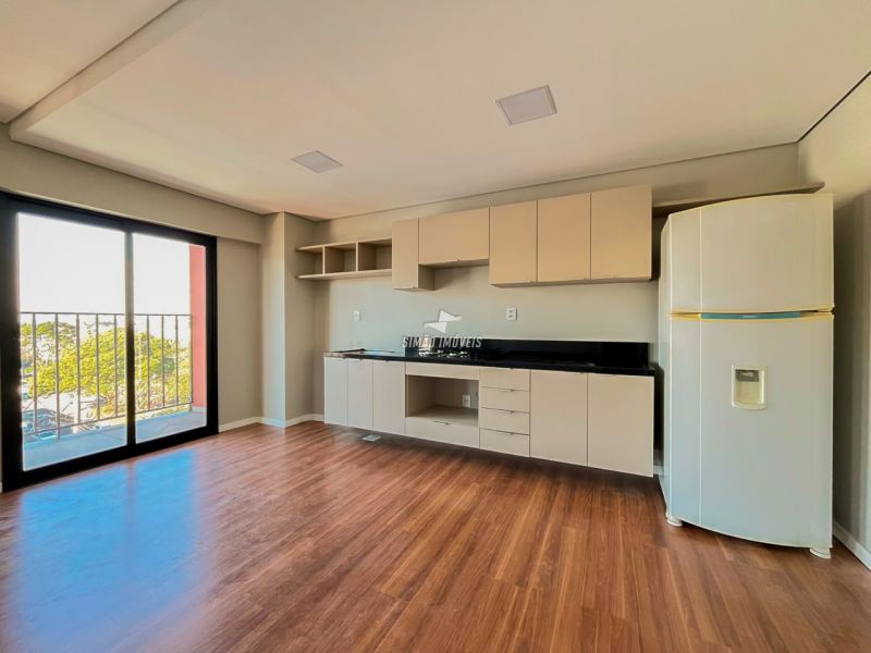 Apartamento 1 quarto  em ERECHIM