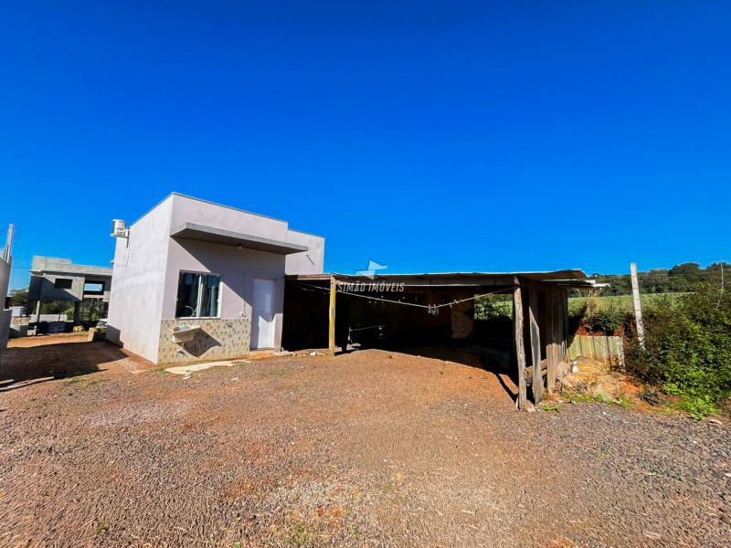 Casa 1 quarto  em ERECHIM