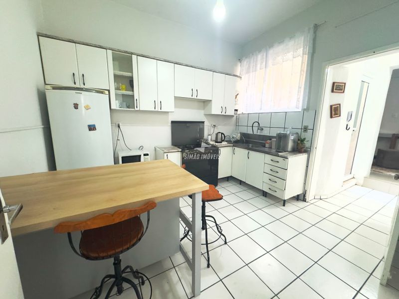 Casa Inferior 2 quartos  em ERECHIM