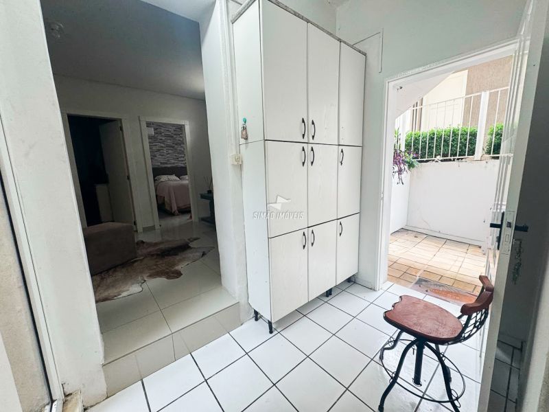 Casa Inferior 2 quartos  em ERECHIM