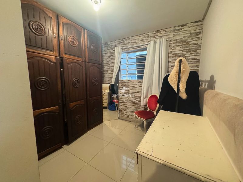 Casa Inferior 2 quartos  em ERECHIM