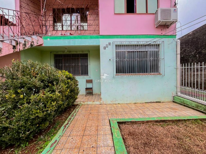 Apartamento 2 quartos  em ERECHIM