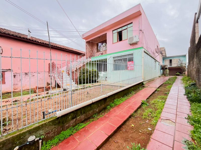 Apartamento 2 quartos  em ERECHIM