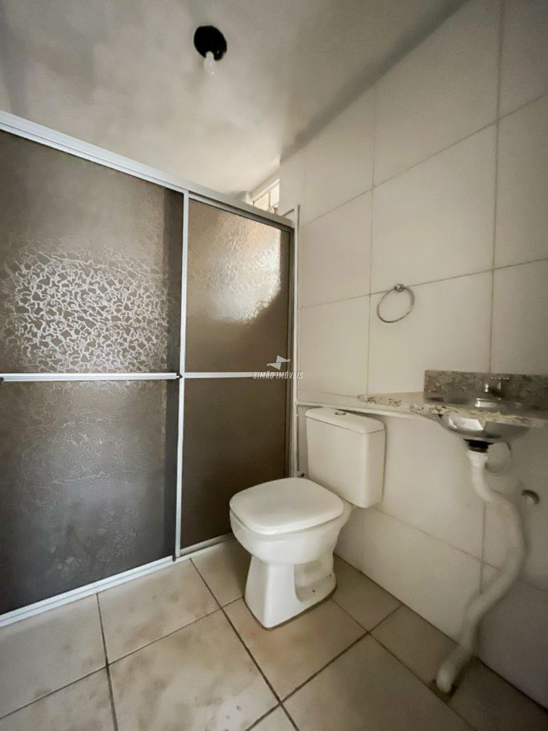 Apartamento 2 quartos  em ERECHIM