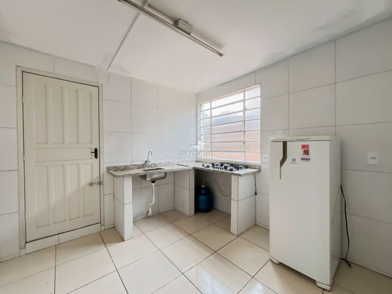 Apartamento 2 quartos  em ERECHIM