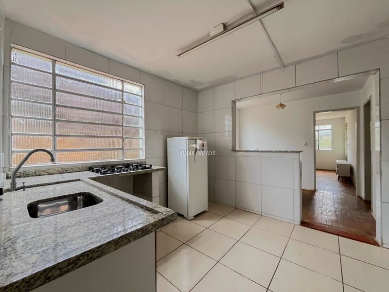 Apartamento 2 quartos  em ERECHIM