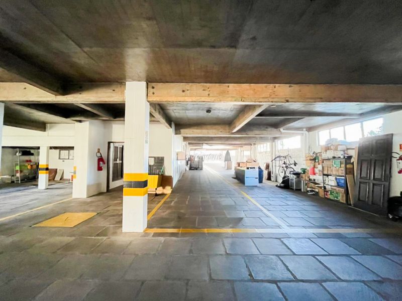 Apartamento 3 quartos  em ERECHIM