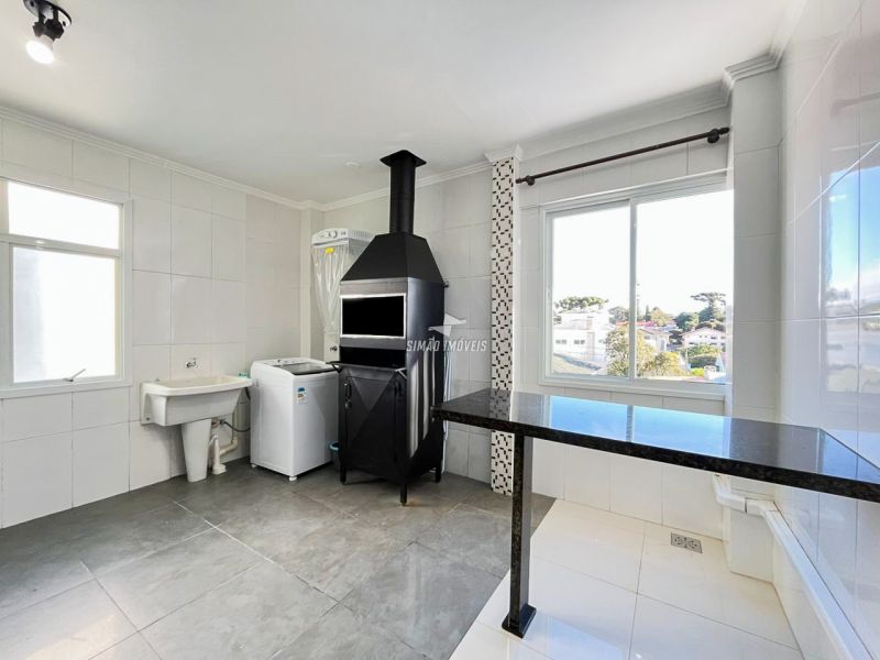Apartamento 3 quartos  em ERECHIM