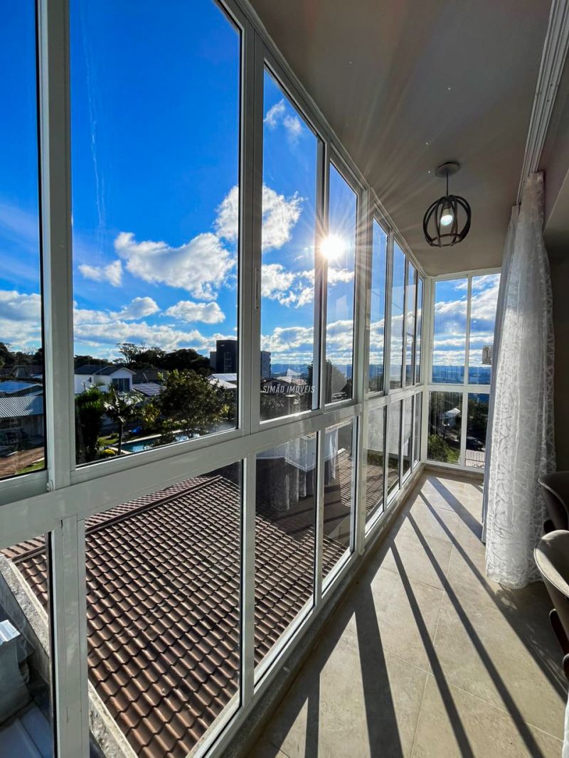 Apartamento 3 quartos  em ERECHIM