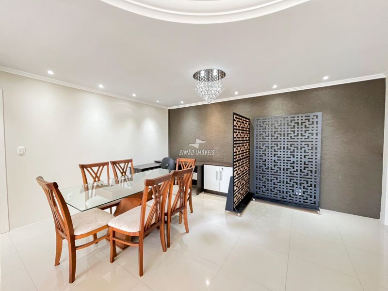 Apartamento 3 quartos  em ERECHIM