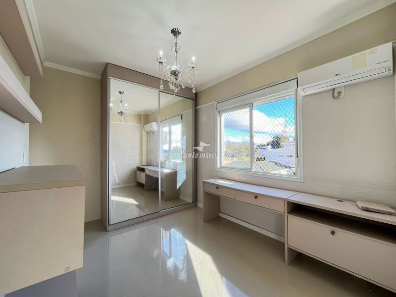 Apartamento 3 quartos  em ERECHIM