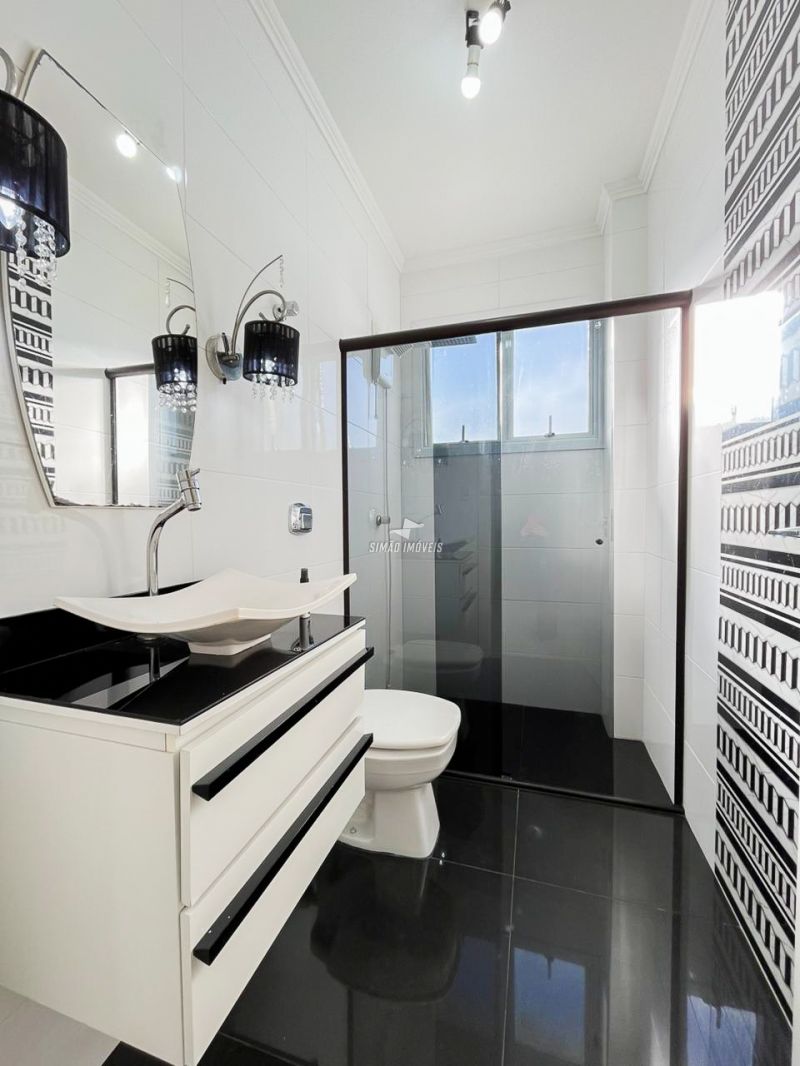Apartamento 3 quartos  em ERECHIM