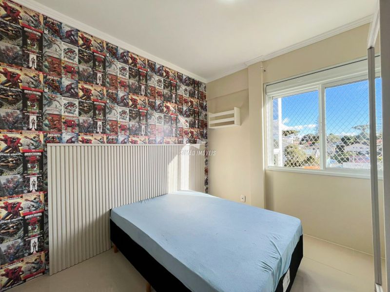Apartamento 3 quartos  em ERECHIM