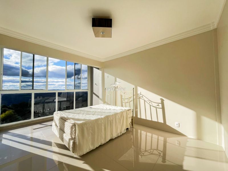 Apartamento 3 quartos  em ERECHIM