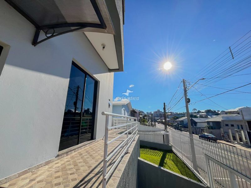Apartamento 1 quarto  em ERECHIM