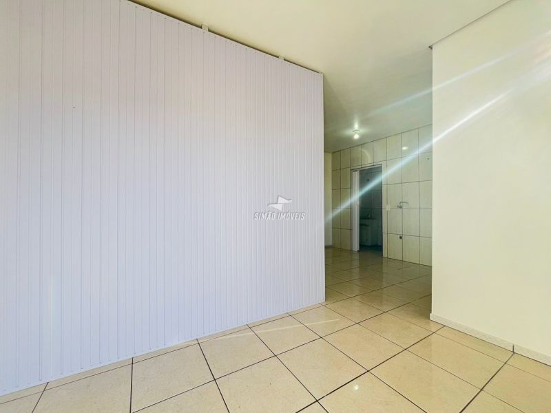 Apartamento 1 quarto  em ERECHIM