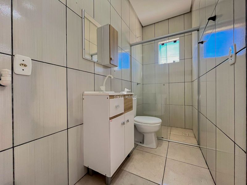Apartamento 1 quarto  em ERECHIM