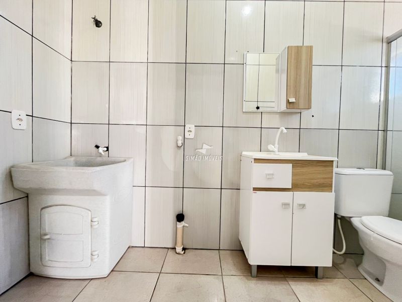 Apartamento 1 quarto  em ERECHIM