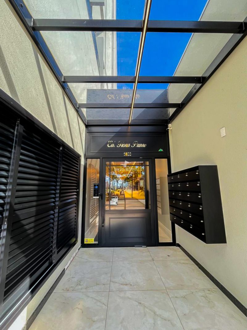 Apartamento 2 quartos  em ERECHIM