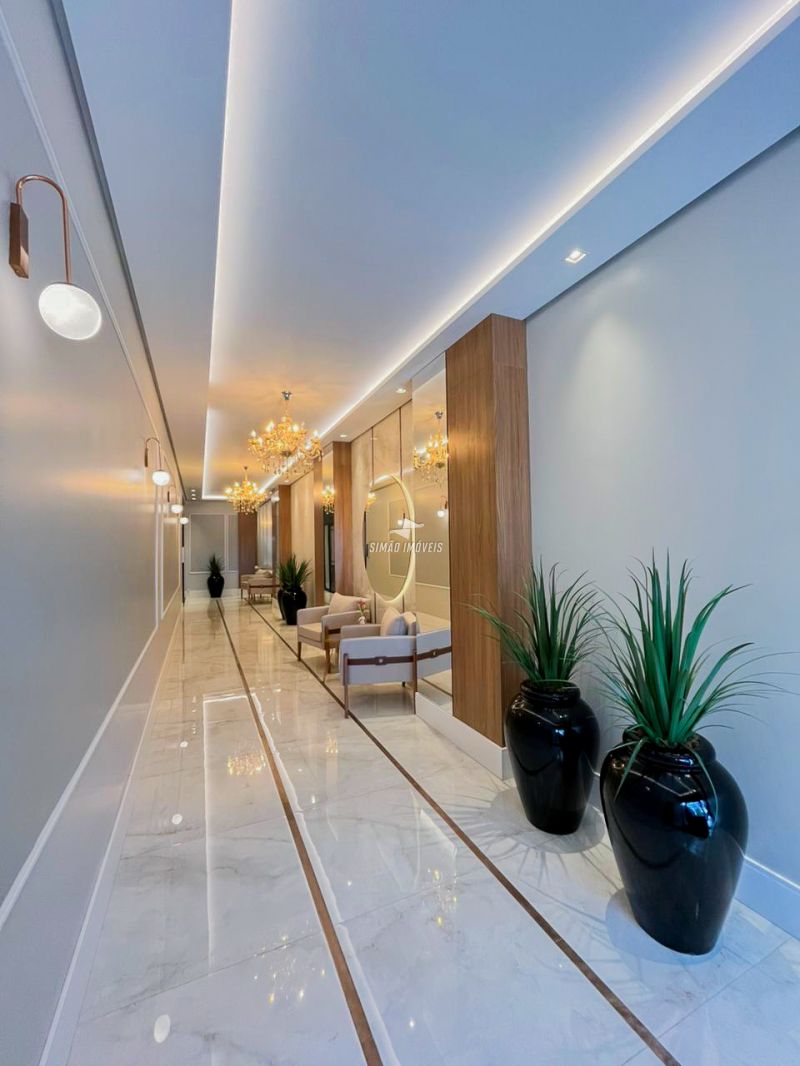 Apartamento 2 quartos  em ERECHIM