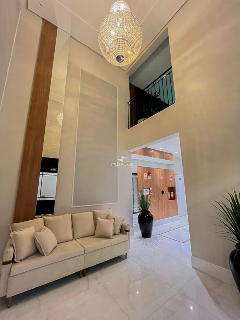 Apartamento 2 quartos  em ERECHIM