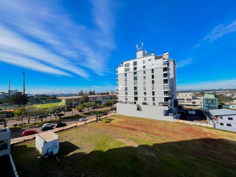 Apartamento 2 quartos  em ERECHIM