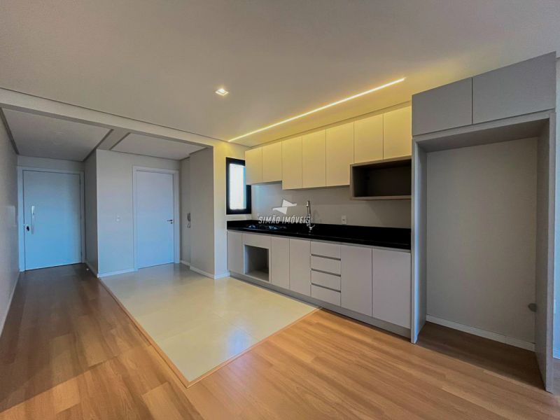 Apartamento 2 quartos  em ERECHIM