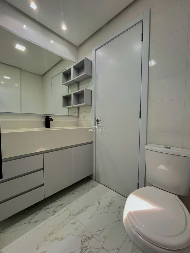 Apartamento 2 quartos  em ERECHIM