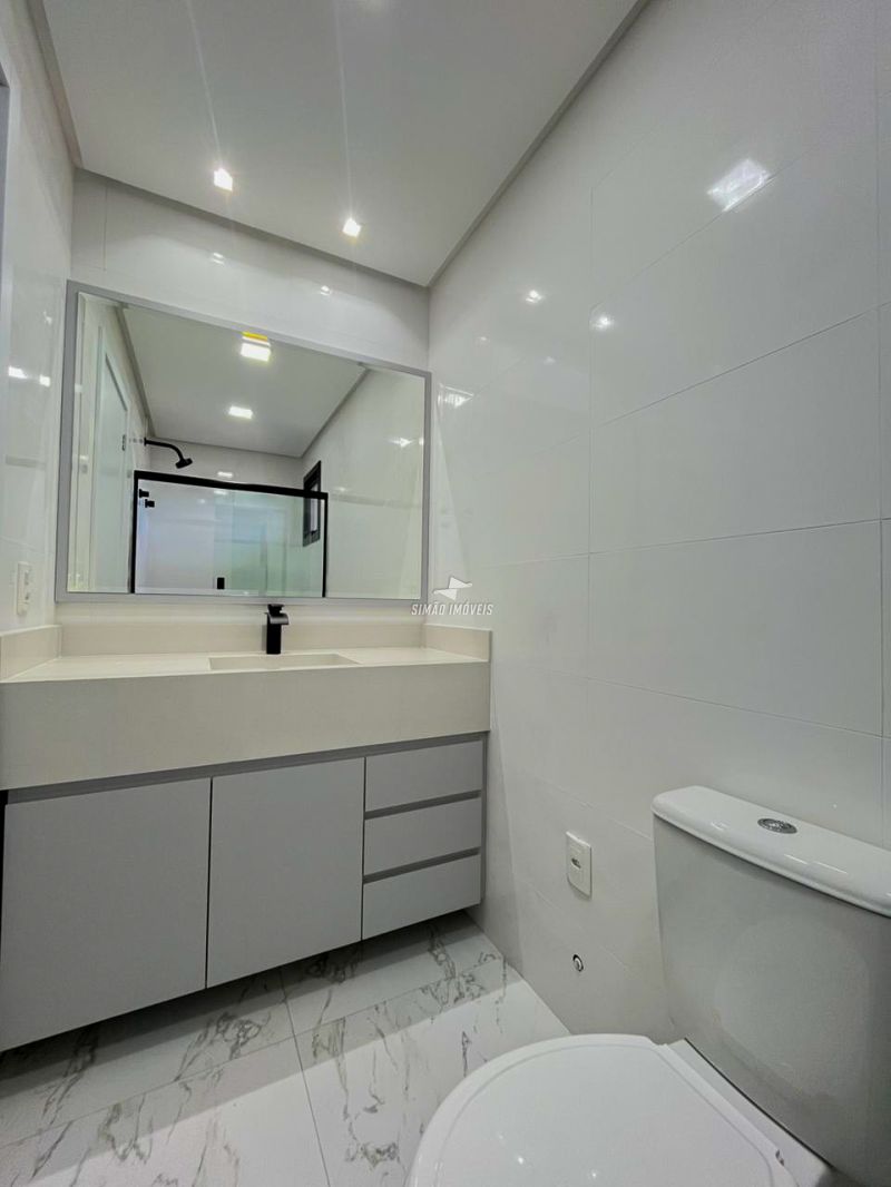 Apartamento 2 quartos  em ERECHIM