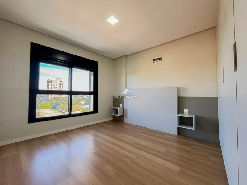 Apartamento 2 quartos  em ERECHIM