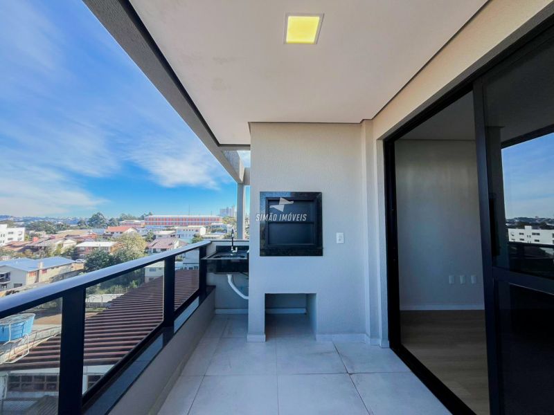 Apartamento 2 quartos  em ERECHIM