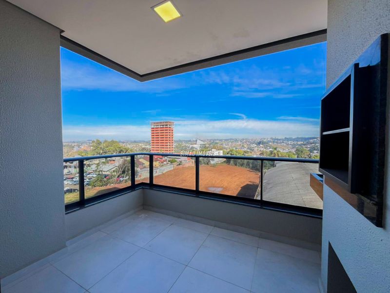 Apartamento 2 quartos  em ERECHIM