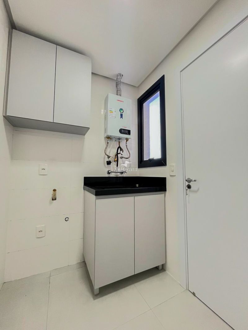 Apartamento 2 quartos  em ERECHIM