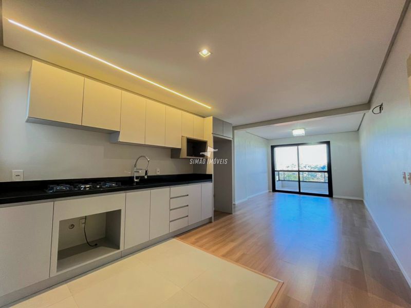 Apartamento 2 quartos  em ERECHIM