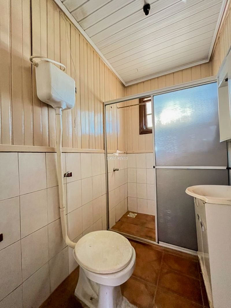 Casa Superior 3 quartos  em ERECHIM
