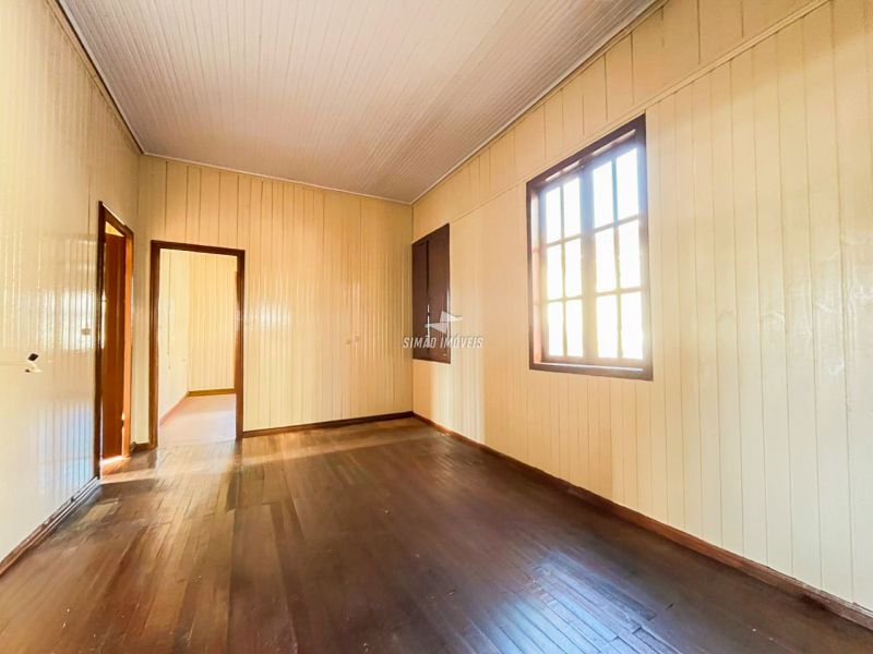 Casa Superior 3 quartos  em ERECHIM