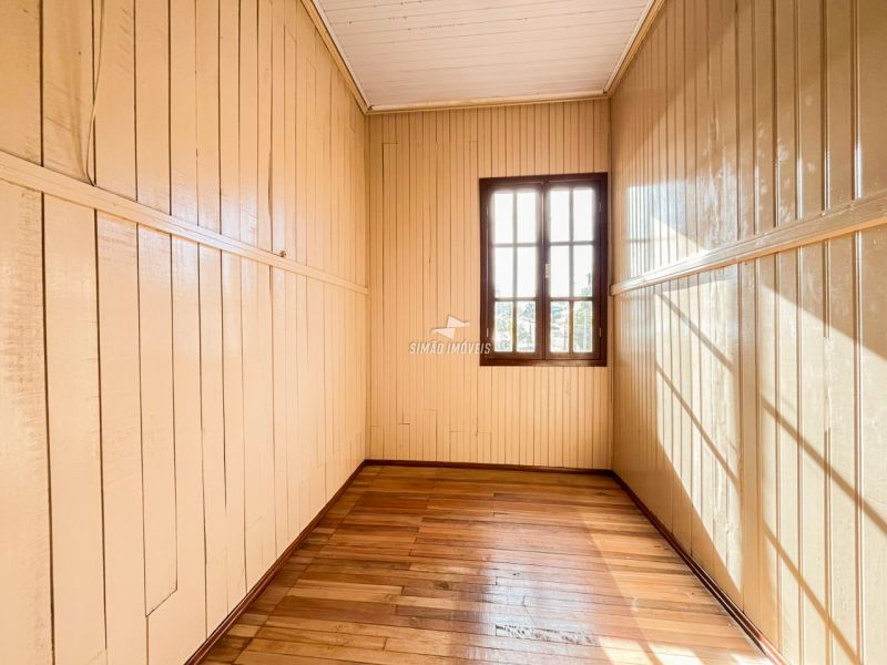 Casa Superior 3 quartos  em ERECHIM