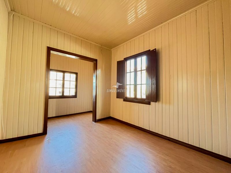 Casa Superior 3 quartos  em ERECHIM