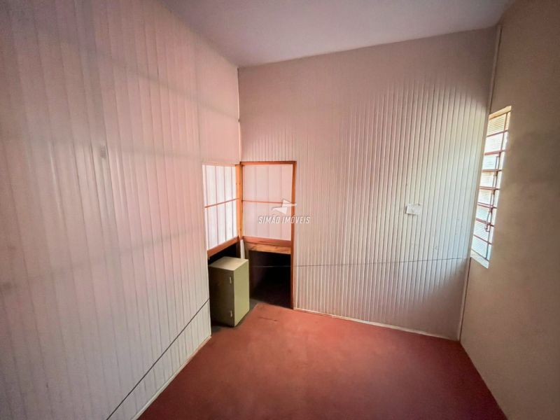 Casa Inferior 2 quartos  em ERECHIM