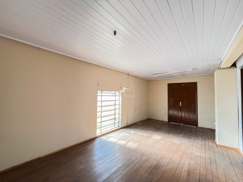 Casa Inferior 2 quartos  em ERECHIM