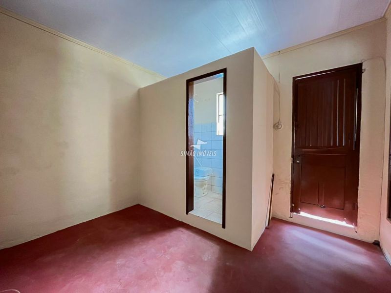 Casa Inferior 2 quartos  em ERECHIM