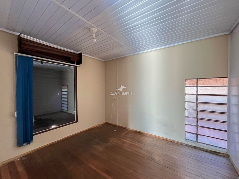 Casa Inferior 2 quartos  em ERECHIM