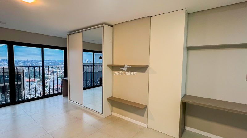 Apartamento 1 quarto  em ERECHIM