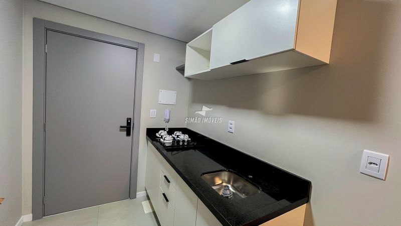 Apartamento 1 quarto  em ERECHIM