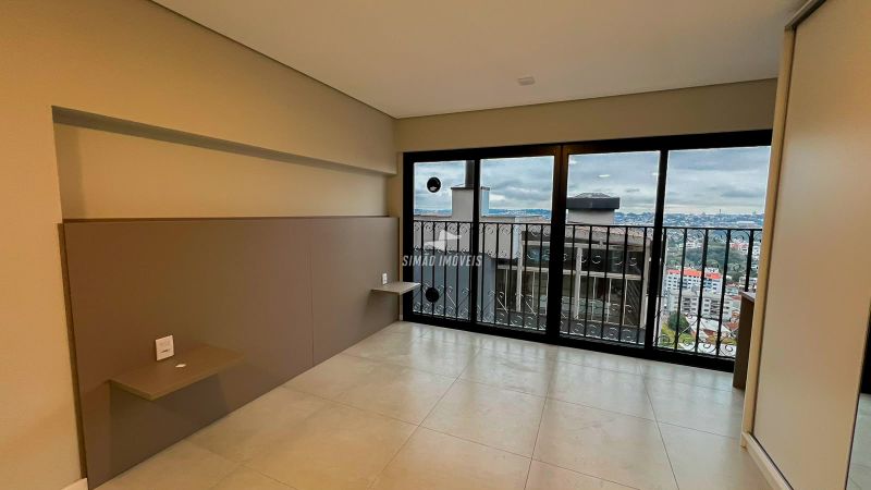 Apartamento 1 quarto  em ERECHIM