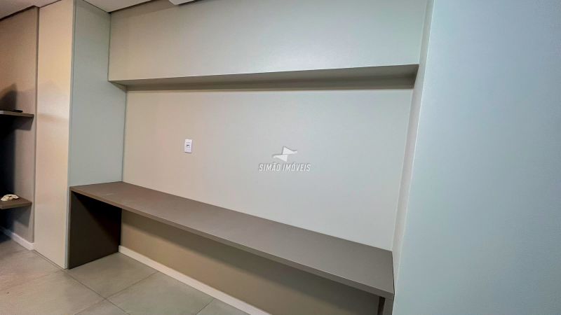 Apartamento 1 quarto  em ERECHIM